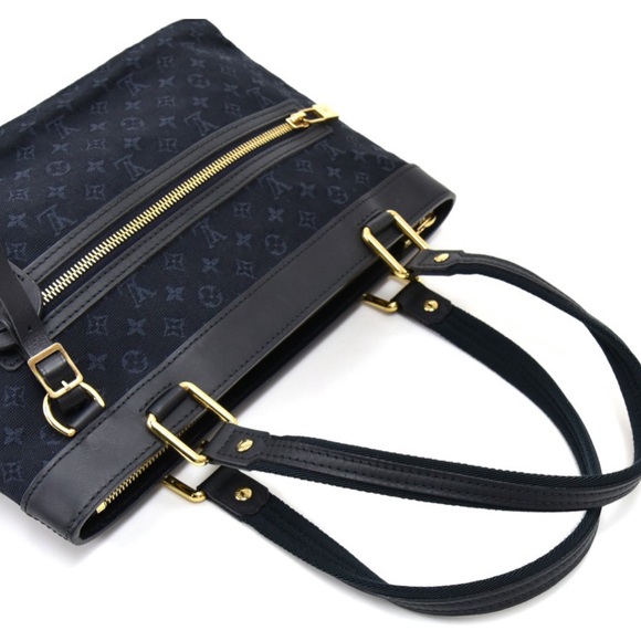 Louis Vuitton Handbags - ✨DENIM✨ Louis Vuitton